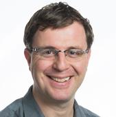Xavier Crispin