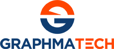 Graphmatech logo