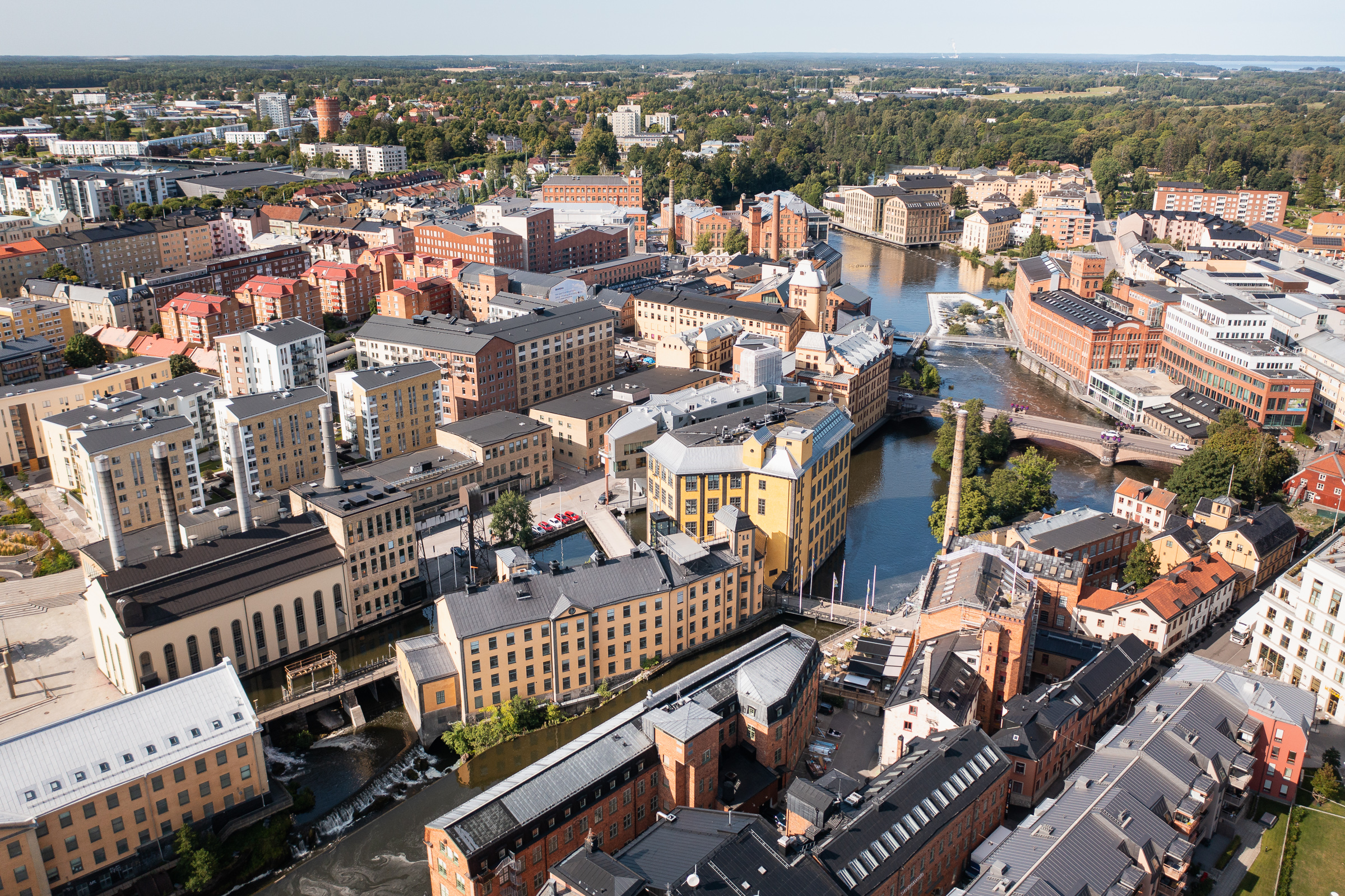 Norrköping Science Park