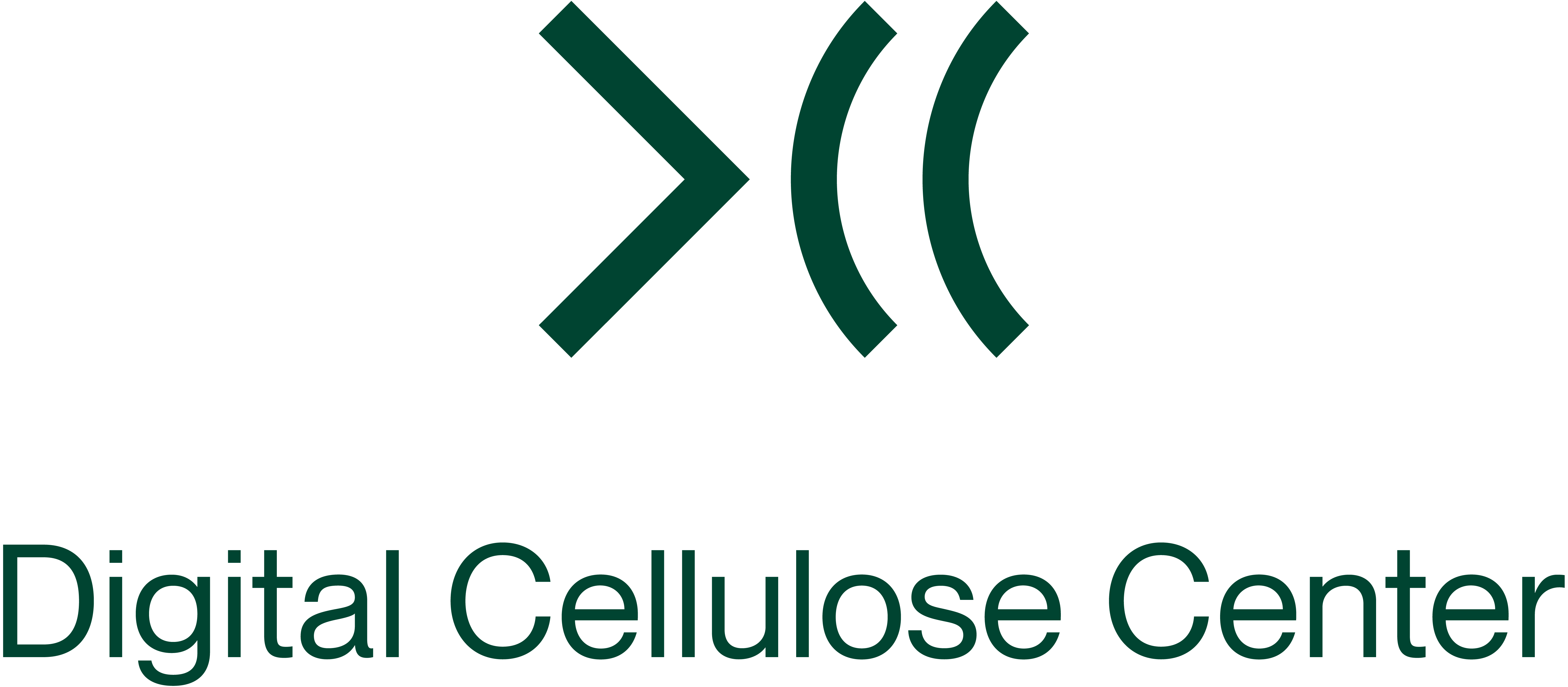 Digital Cellulose Center