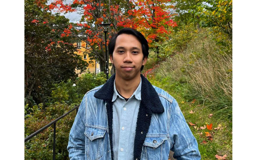TechMark Arena Master’s Student Stories – Sabit Akbar Biruni